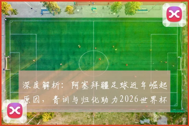 深度解析:阿塞拜疆足球近年崛起原因,青训与归化助力2026世界杯征程